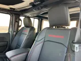 Jeep Wrangler Rubicon Unlimited Off-Road SUV 2024
